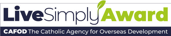 CAFOD Live Simply