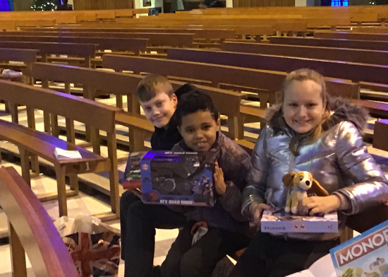 Liturgy Team Image 1