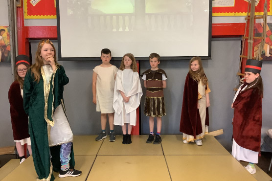 Easter Celebration - 2022
