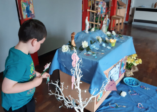 Collective Worship Image 5