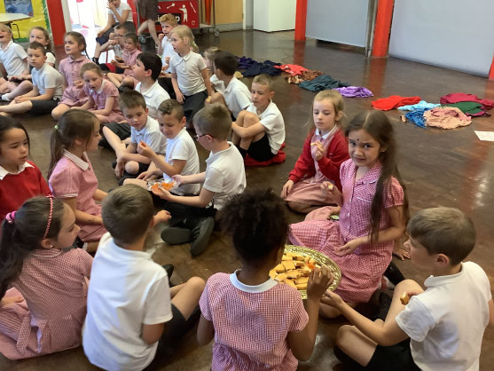 Other Faiths Week - June 2022