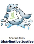 DJ the Dolphin - Distributive Justice
