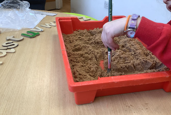 Nurture Provision images 7