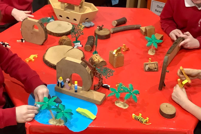 Nurture Provision images 8