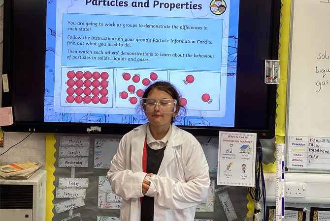 Year 4 images 1