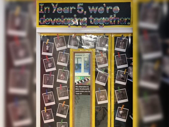 Year 5 images 4