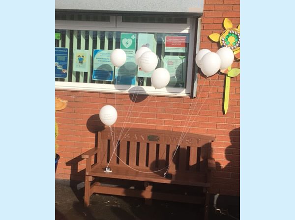 Memorial Service for Mrs Susan Twist - February 2018 5