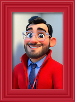Mr Ahmed