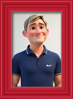 Mr Fritton
