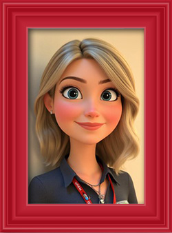 Mrs Marsden