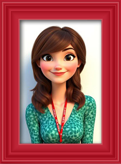 Miss O'Boyle
