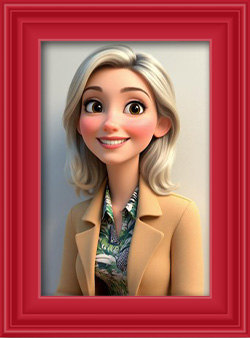 Mrs Parry