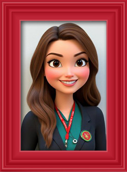 Mrs S Stones
